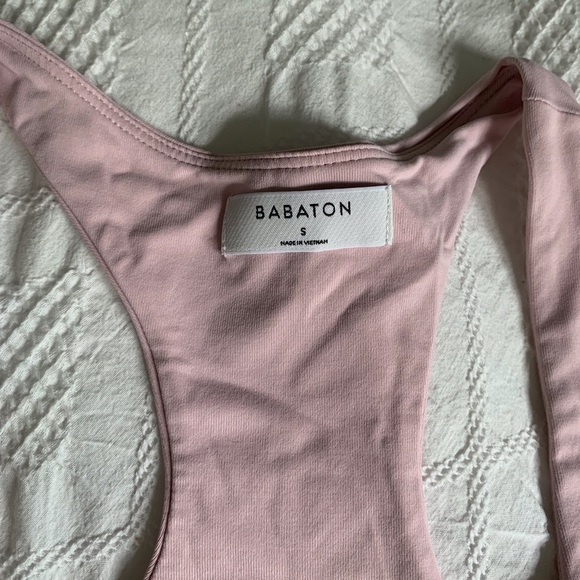 Pink Top - Picture 3 of 3